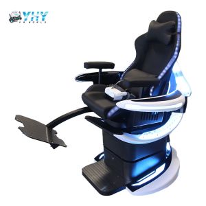 YHY One Stop VR Theme Park Soluation VR Chair Customized Version