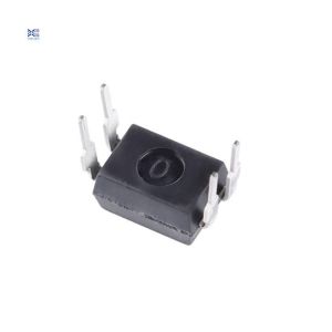 UMW817C DIP4 In Line Optocoupler Chip Compatible With PC817/EL817