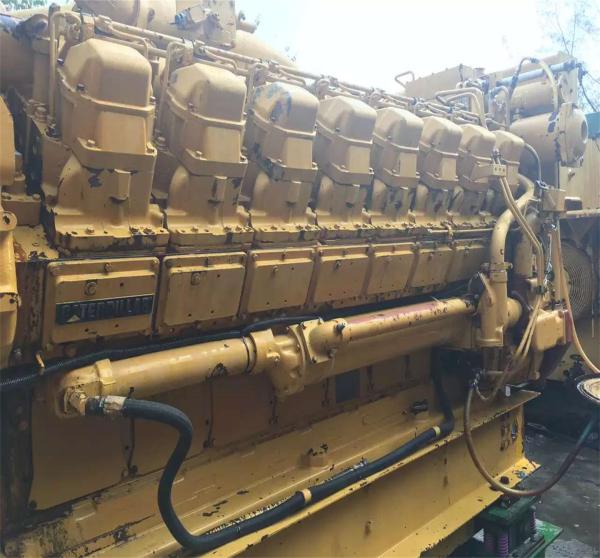 3846663 Generator Set 384-6663 Engines 3723410 Diesel 372-3410 Marine 2593142