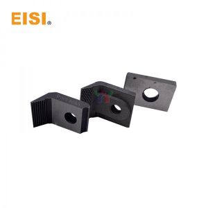 Mitsubishi Printing Machine Gripper Pads Non Rusting Printer Spare Part