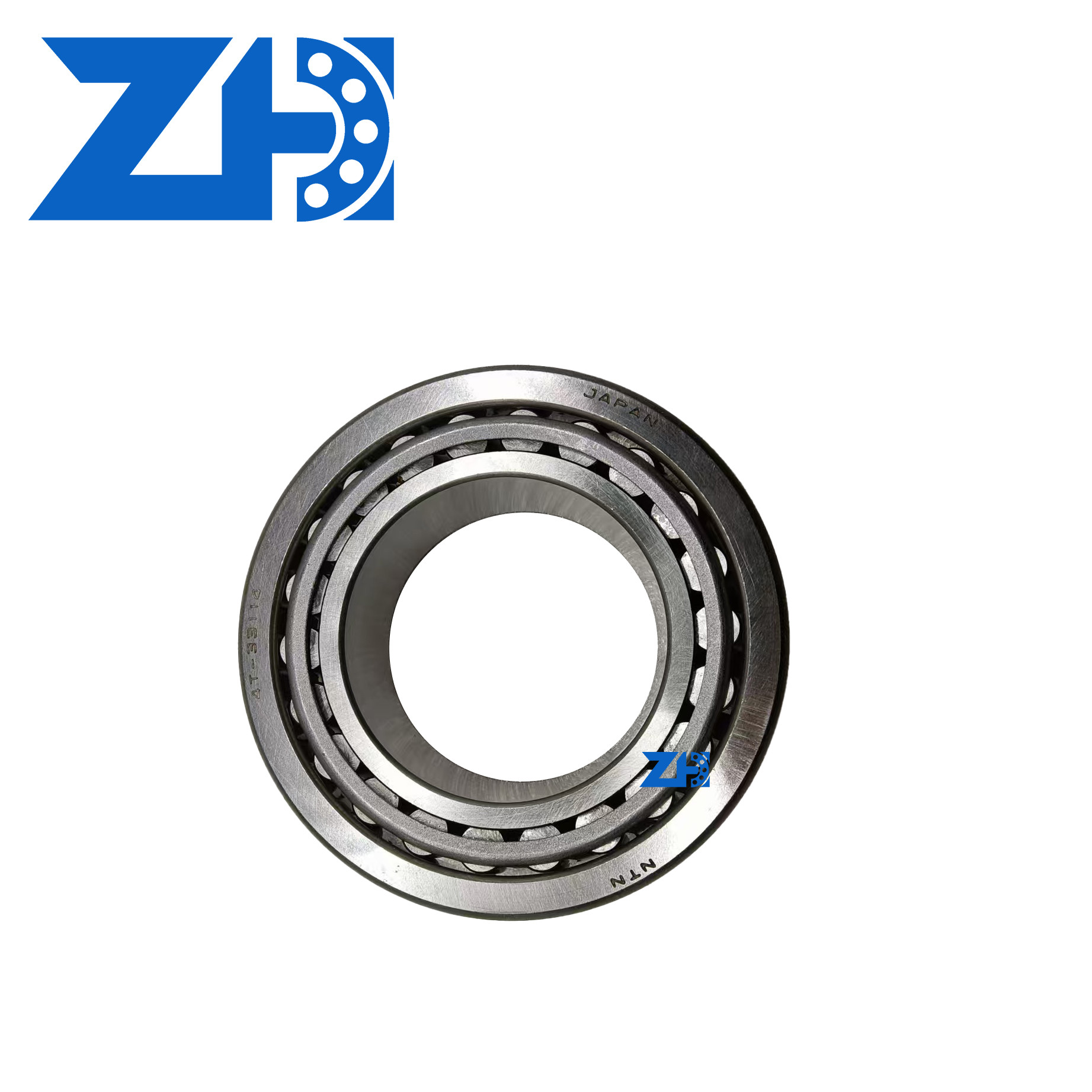P4 Precision Tapered Roller Bearing 4T-33114 High-Strength Steel
