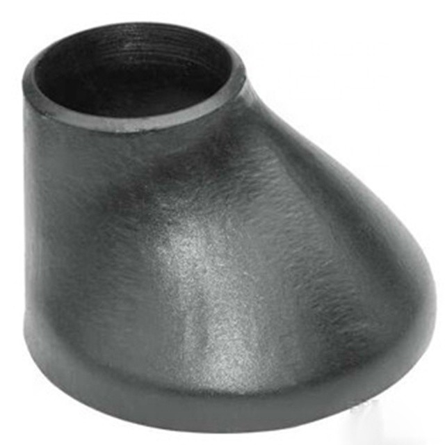 Concentric Eccentric Sch10 Carbon Steel Reducer Seamless 325*7-426*10 Sandblasting