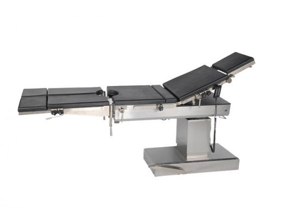 Quality Horizontal And Longitudinal Movement Electric Operating Bed For C - arm Examination for sale