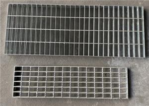  Stainless Steel Walkway Grating Cover Floor Drain Grating Cover 25mm X 5 Mm Manufactures