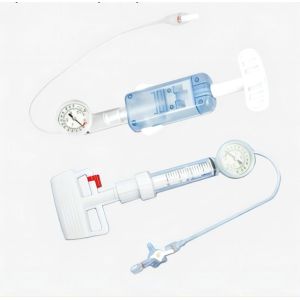 High Frequency Interventional Devices Vertebroplasty Assistance System