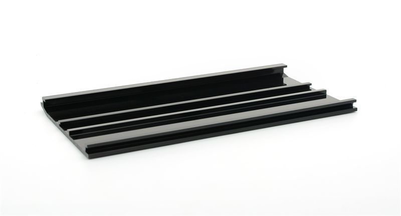 Industrial PVC Bar for Colorful Cable Sleeves