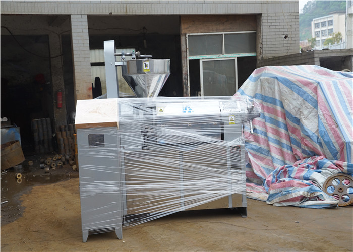 Physical Squeeze Cold Press Coconut Oil Manufacturing Machine For Vegetable Seeds