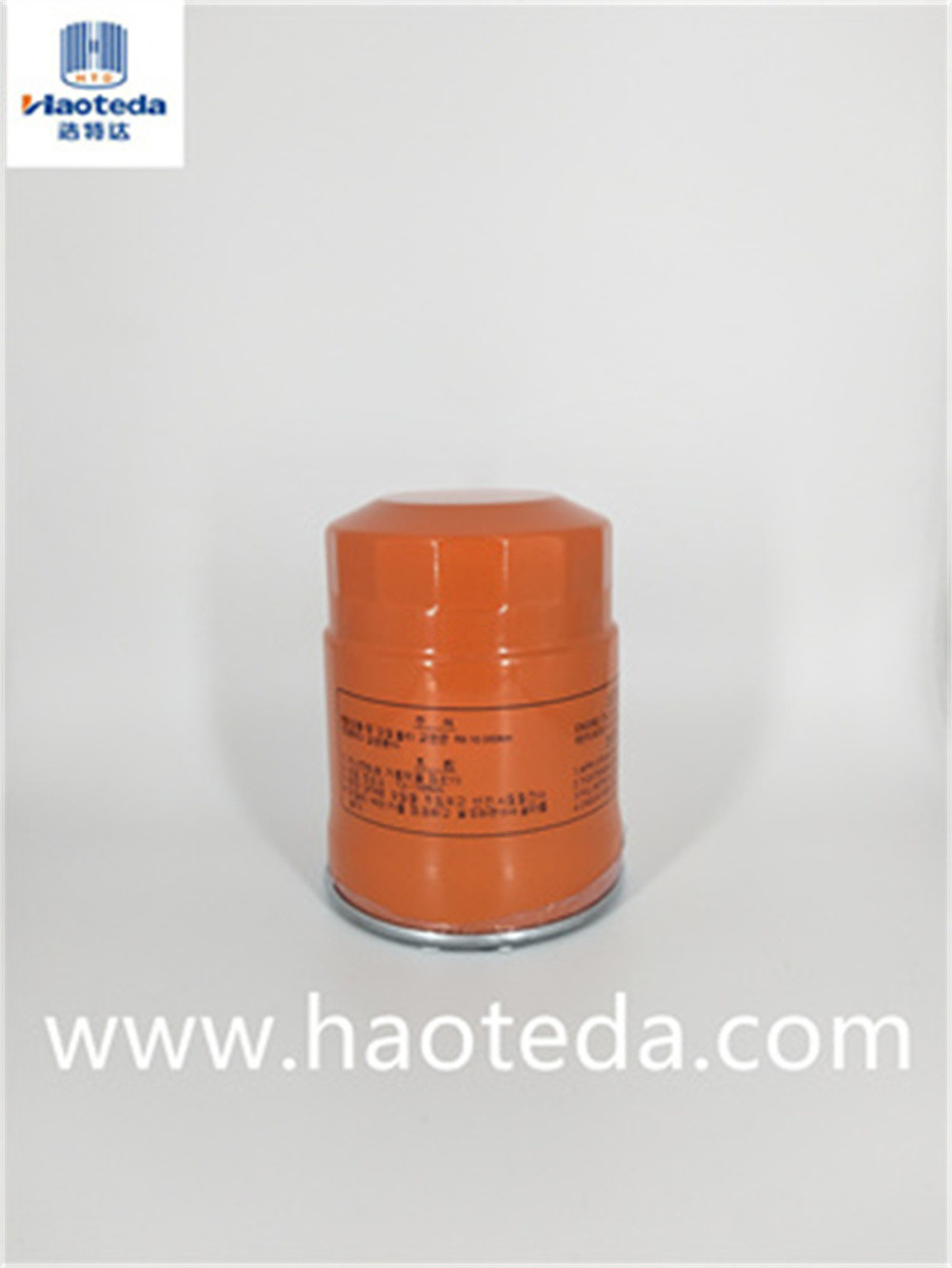 Paper Core Car Oil Filter For Lubrication OK710-23-570A