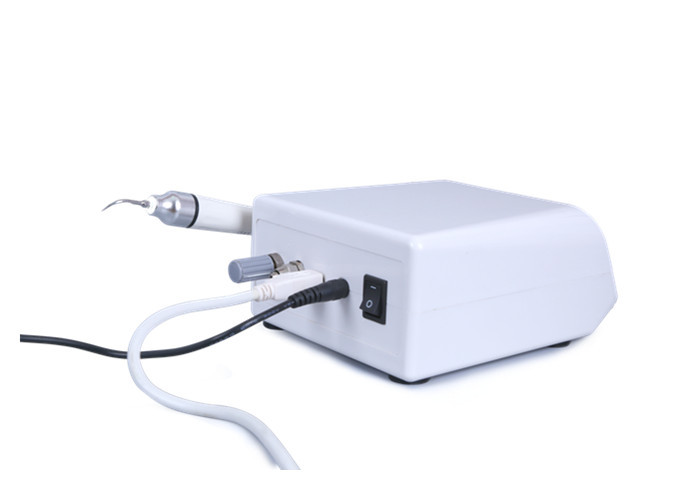 F1 1.5kg Portable Dental Ultrasonic Scaler With Detachable LED Handpiece