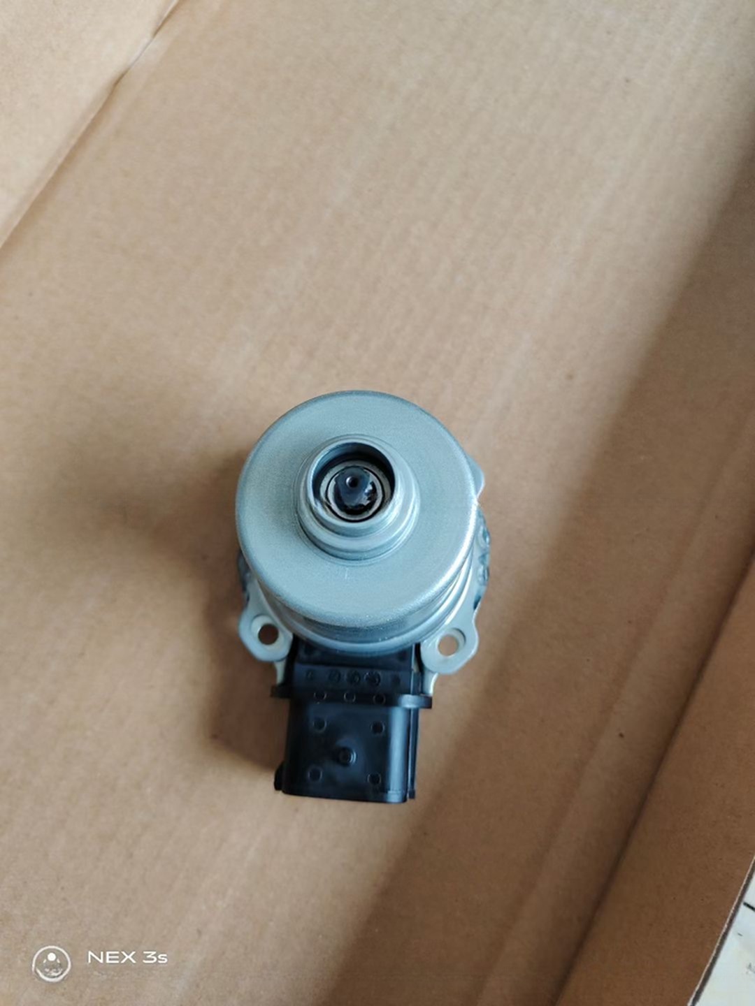 Automotive Parts DPS6 6DCT250 Clutch Drive Motor Actuator for TIGGO 7 Off-Road Vehicle