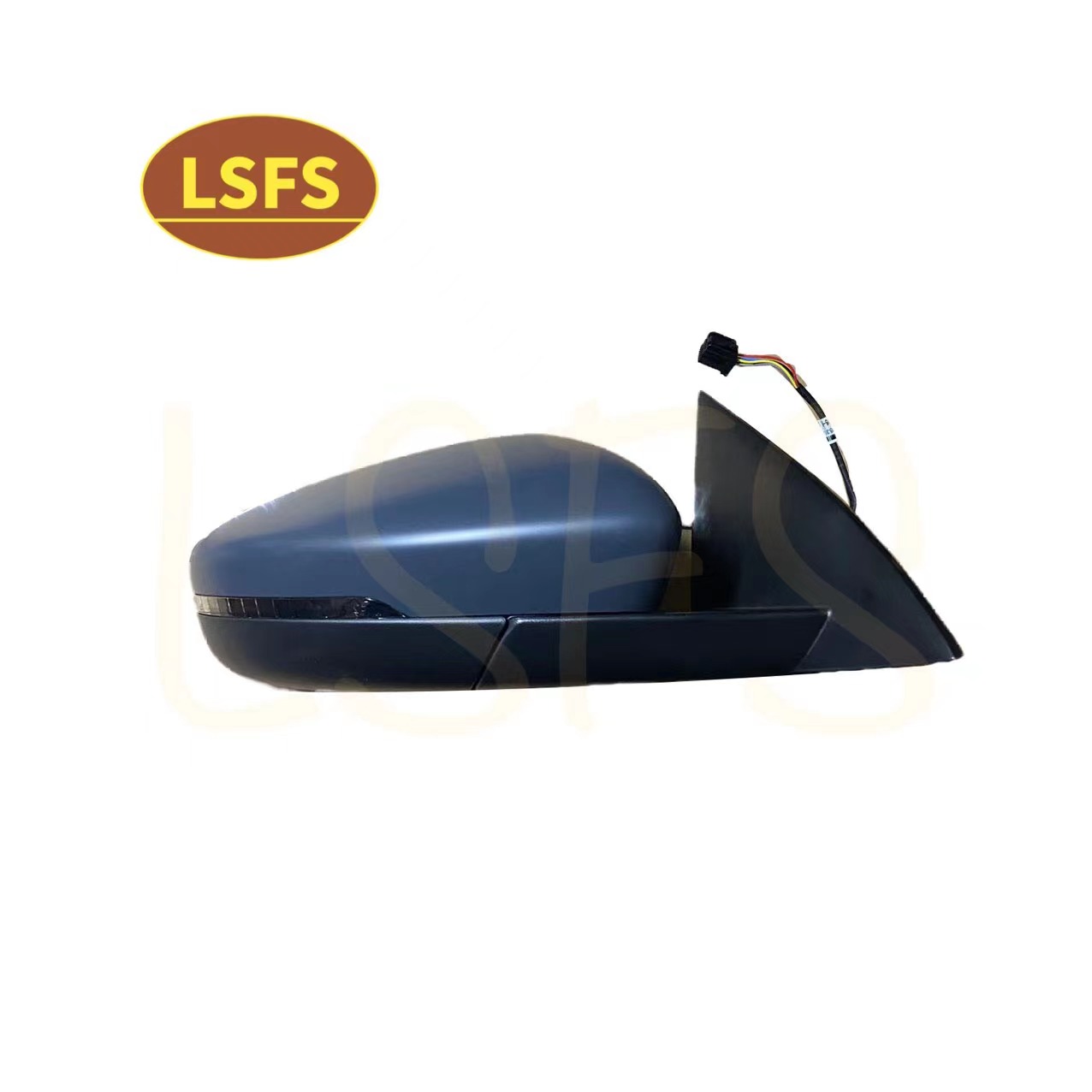 Roewe I5 MG5 Door Mirror ASM 10623448-SPRP Year 2012- Fit for car MG5 OE 10623448-SPRP
