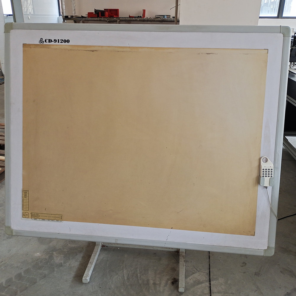 16 Keys Standard Cursor Clothing CAD Scanner Digitizer Model for Pattern Reading Board