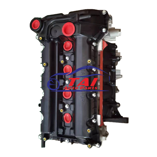Brand new Engine Assembly 15S4G 15S4U Motor Engine Bare Long Block For Chevrolet Zotye Roewe 1.5T 15S4G 15S4U
