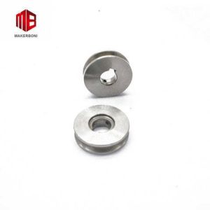 90942000 PULLEY, FIXED, MACHINING, SHARPENER For Gerber Cutter Xlc7000