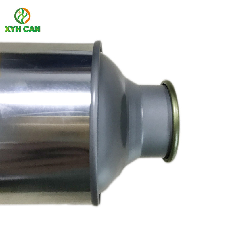 1L Raw Beer Tin Can , Empty Beer Can Packaging With FDA SGS ISO Certification
