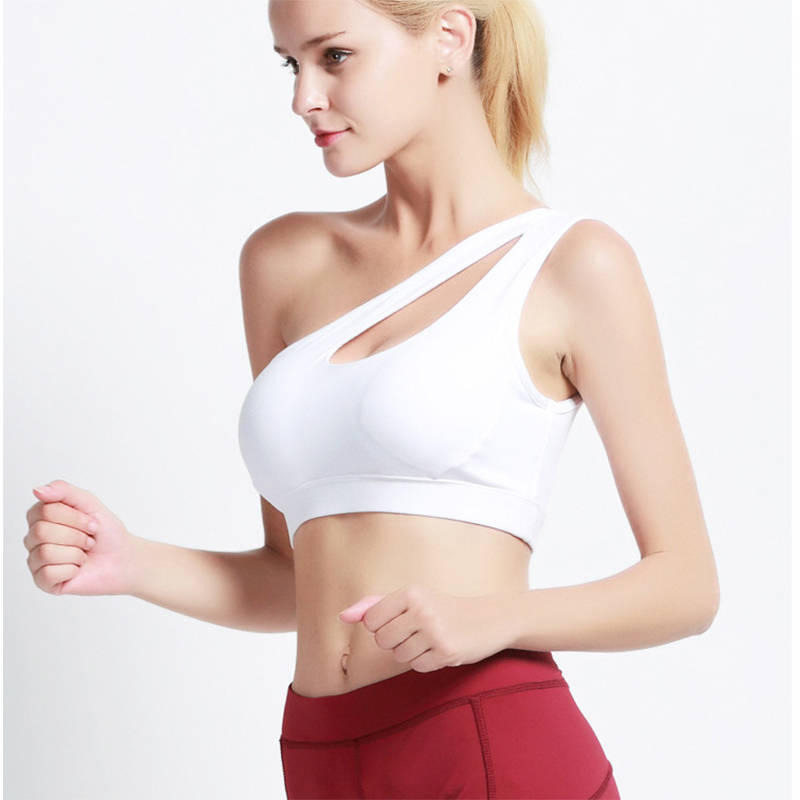 ODM Big Bust High Impact Sports Bra , sports bra for high impact activities