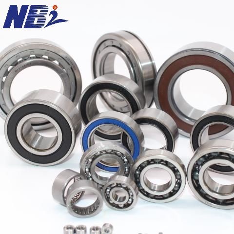 DA406830-2RS 40X68X30 Car Bearing 40BD6830 Air Conditioning AC Compressor Clunch Ball Bearing 40BD6830DUK