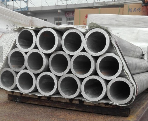 SS Tube Round Steel Precision Bright Tube Thickness Thin Wall 20# 45# Carbon Steel Q345D Q235