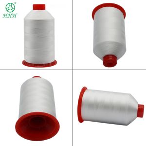 BOHO Kangfa Tex 70 V-69 UV Bonded Nylon Thread 8 oz. 3000 yds. for Polyester