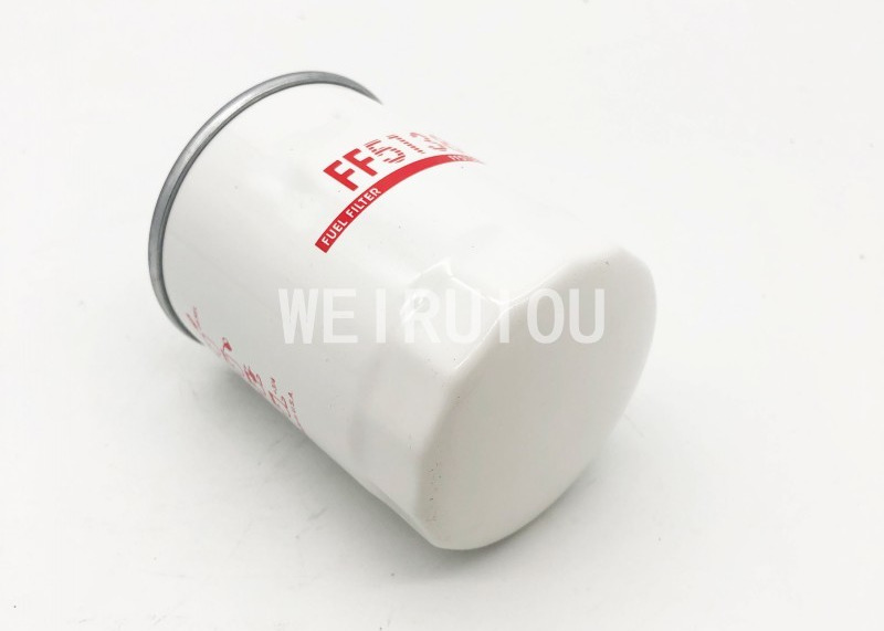 excavator Diesel Fuel oil Filter P550225 FF5138 S23401-1510 5-87310491-0