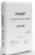 Chemical Formula TiO2 Non-hazardous Titanium Oxide R-2140 For Multiple Applications