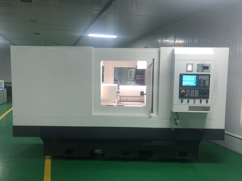 Fast Speed Internal CNC Grinding Machine For High Accuracy Bearing And Parts