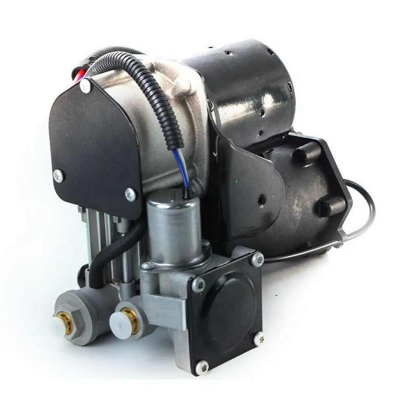 Discovery 3&4 Old Model Air Suspension Compressor