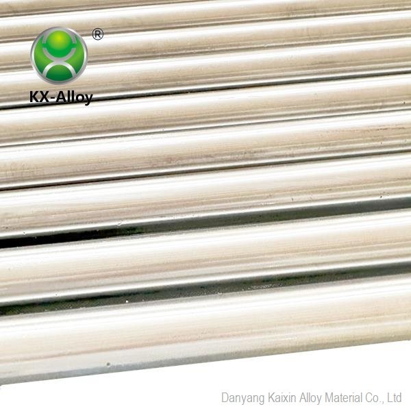 ASTM Monel Alloy K 500 Sheet / Welding Wire / Strip / Round Bar / Rod