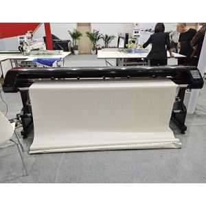Contour Printing KAEMI EP350 Refillable Ink Tank Plotter for CAD and Garment