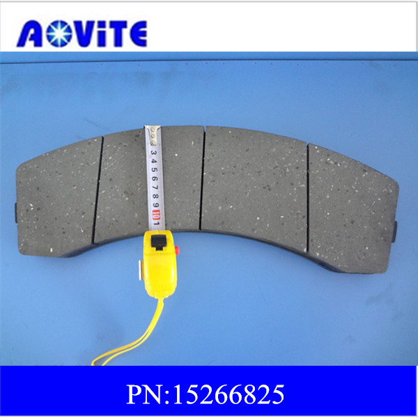 Terex TR100 lining-kit 15266825