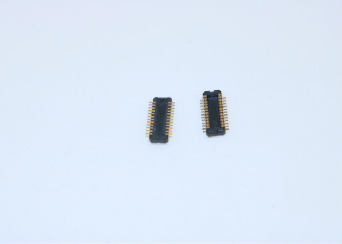  Female Type Board To Board Connector0.4mm Pitch Replace DF30FC-24DS-0.4V HIROSE Manufactures