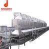 Buy cheap Fried Instant Noodle Making Machine 20000 Pics/8hours Steady Performance from wholesalers