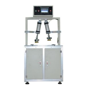 Toilet Seat Swing Life Test Machine with Adjustable Parameters