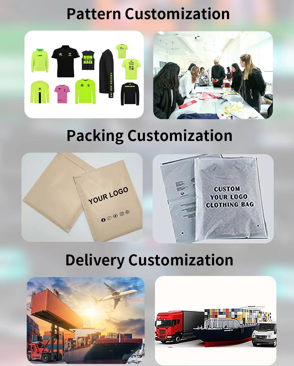 Custom Graphic Logo Design Breathable Sports Racing T-shirt for Performance Enhancement