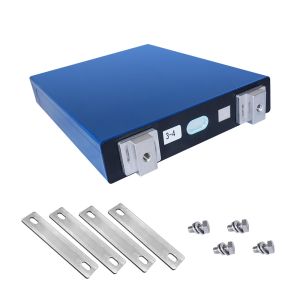  Deep Cycle 100Ah Iron Phosphate Lithium Battery For RV Manufactures