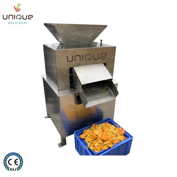 Industrial Stainless Steel 304 Juice Extractor for Fresh Citrus Lemon Orange