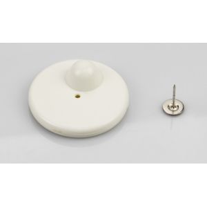 Fresh design 8.2mhz EAS antenna system round hard tag security anti theft tag