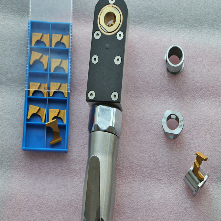 Pneumatic Tip Dresser Cutter Blade Size Of KE-6-120 For Spot Welding