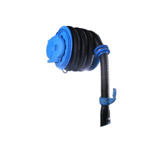 Manual Fixed (Tumbler )of Hose Reel (NEW type )--NF127