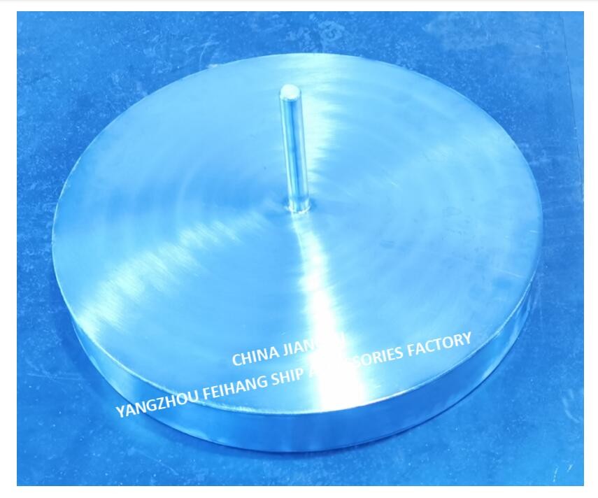 Cylindrical Laser Welding Stainless Steel 316 Floater For Air Vent Head