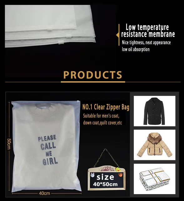 Customized Rectangular Cosmetic Zipper Bag For Organized And Portable Storage