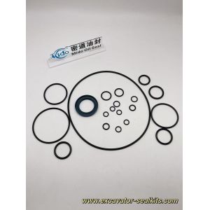 PVC80 Mechanical Accessories Piston Hydraulic Pump Seal Kit
