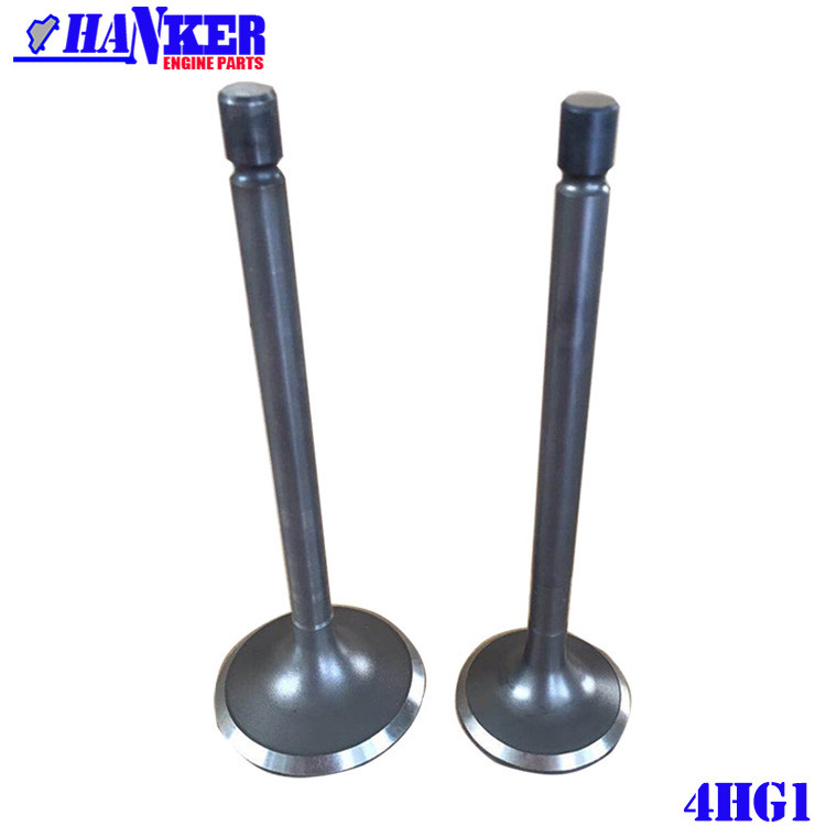8-97171-399-0 4HG1 Diesel Engine Valve Isuzu Intake Exhaust Valve Rebuild Kit
