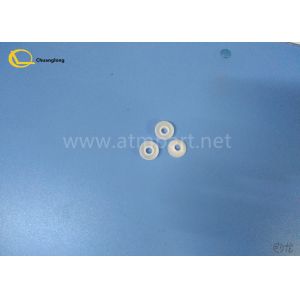China NMD A003758 OEM ATM Spare Parts NMD White Plastic Washer Lat NMD on sale
