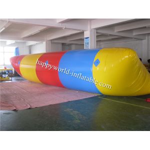 China water blob prices , water blob pillow , water blob trampoline , lake inflatable water blob on sale
