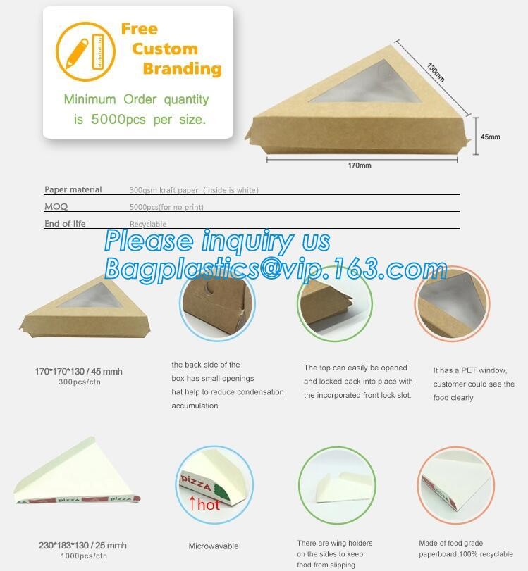 Hot Sell Take Away Recycled Kraft Paper Folding Lunch Box For Fast Food Packaging Food Grade,kraft corrugated paper pack