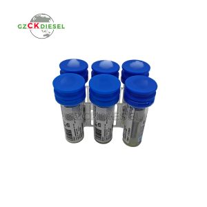 Fuel Injection Nozzle DLLA155P842 for Injector 095000-635#