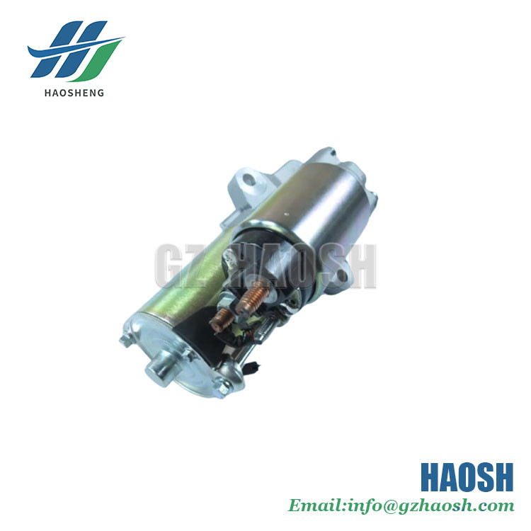 5M5T-11000DA 5M5T 11000DA Starter Assy 12V 1.2KW Fit Ford JMC Transit V348
