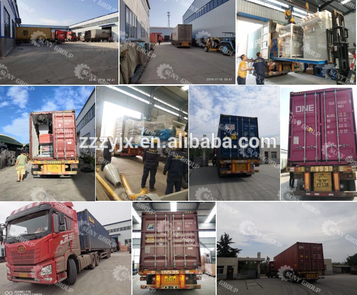 Video outgoing-inspection Provided Black Motor Cutting Machine for Heavy Duty Cutting
