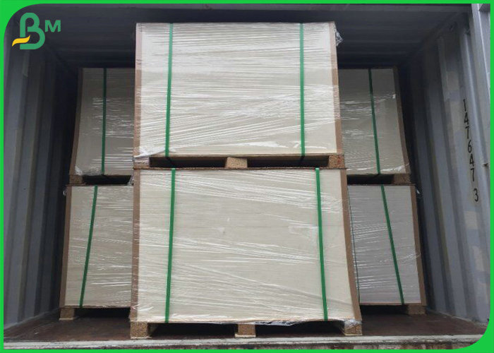 coaster board